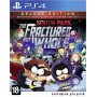 South Park: The Fractured but Whole. Deluxe Edition Русская Версия 
