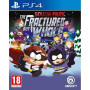 South Park: The Fractured but Whole. Русская Версия 