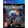 Space Hulk: Deathwing Enhanced Edition Русская Версия 