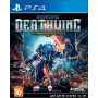 Space Hulk: Deathwing Русская Версия 