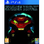 Space Hulk Русская версия 