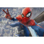 Spider-Man (Человек-Паук) Steelbook (Без игры) 
