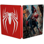 Spider-Man (Человек-Паук) Steelbook (Без игры) 
