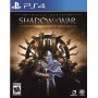 Средиземье (Middle-earth): Тени войны (Shadow of War) Gold Edition Русская Версия 