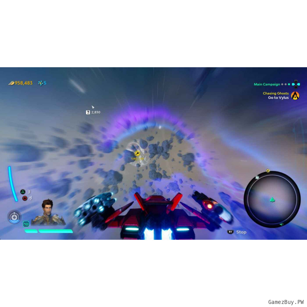Starlink: Battle for Atlas Starter Pack 