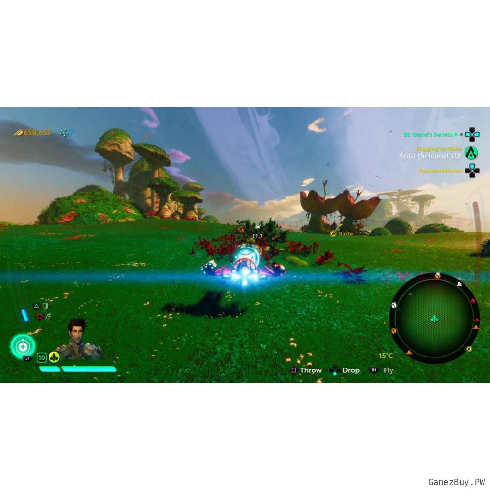 Starlink: Battle for Atlas Starter Pack 