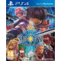 Star Ocean V: Integrity and Faithlessness 