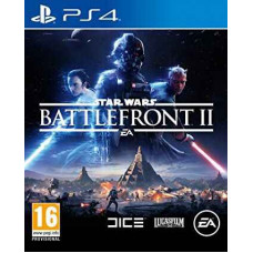 Star Wars: Battlefront 2 (II) Русская Версия 