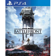 Star Wars: Battlefront 