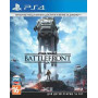 Star Wars: Battlefront (Битва за Джакку) Русская Версия 