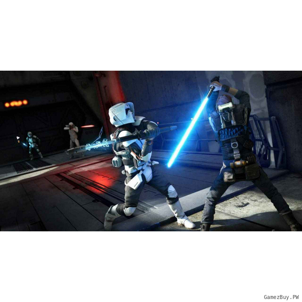 Star Wars Jedi: Fallen Order - Deluxe Edition 