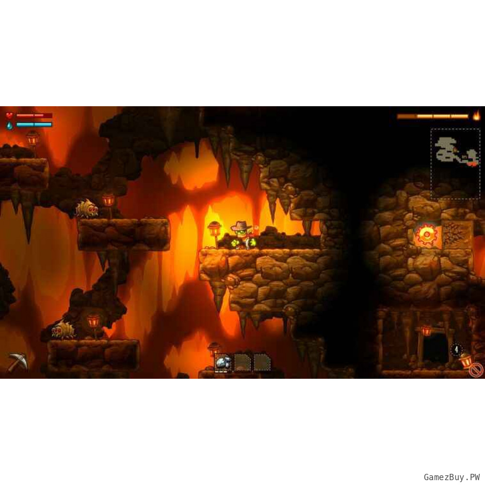 SteamWorld Collection Русская версия 