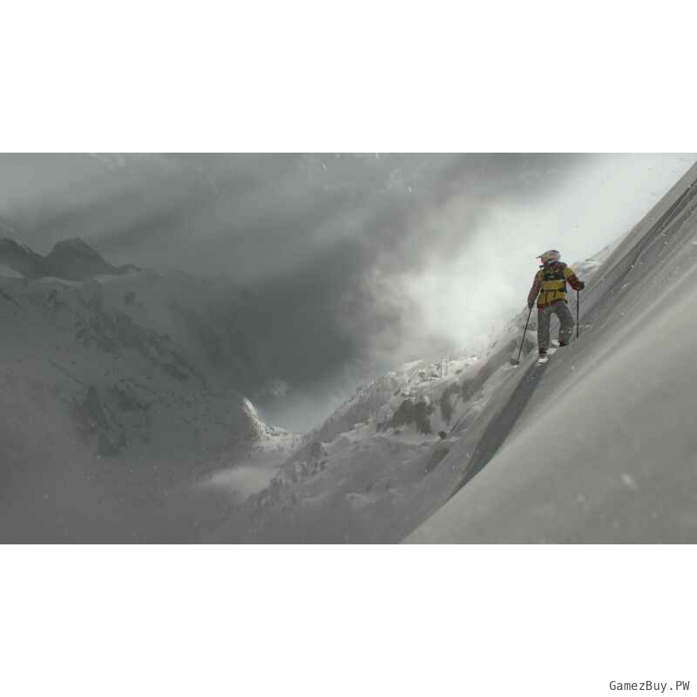 Steep 