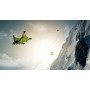 Steep 