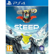 Steep 