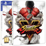 Street Fighter 5 (V) Steelbook Edition Русская Версия 