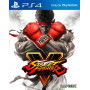 Street Fighter 5 (V) Русская Версия 