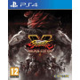 Street Fighter 5 (V) Arcade Edition Русская версия 