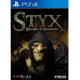 Styx: Master of Shadows 