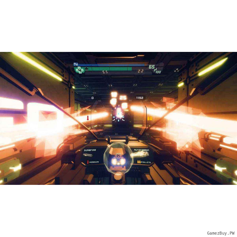 Sublevel Zero Redux 
