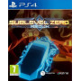 Sublevel Zero Redux 