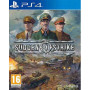 Sudden Strike 4 Русская версия 