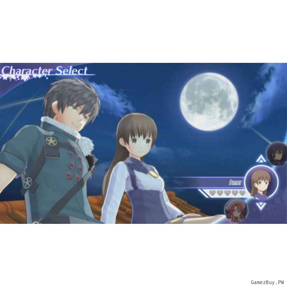 Summon Night 6: Lost Borders 