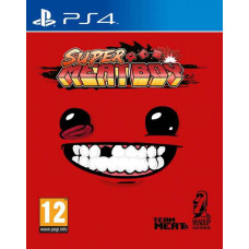 Super Meat Boy Русская Версия 