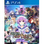 Super Neptunia RPG 