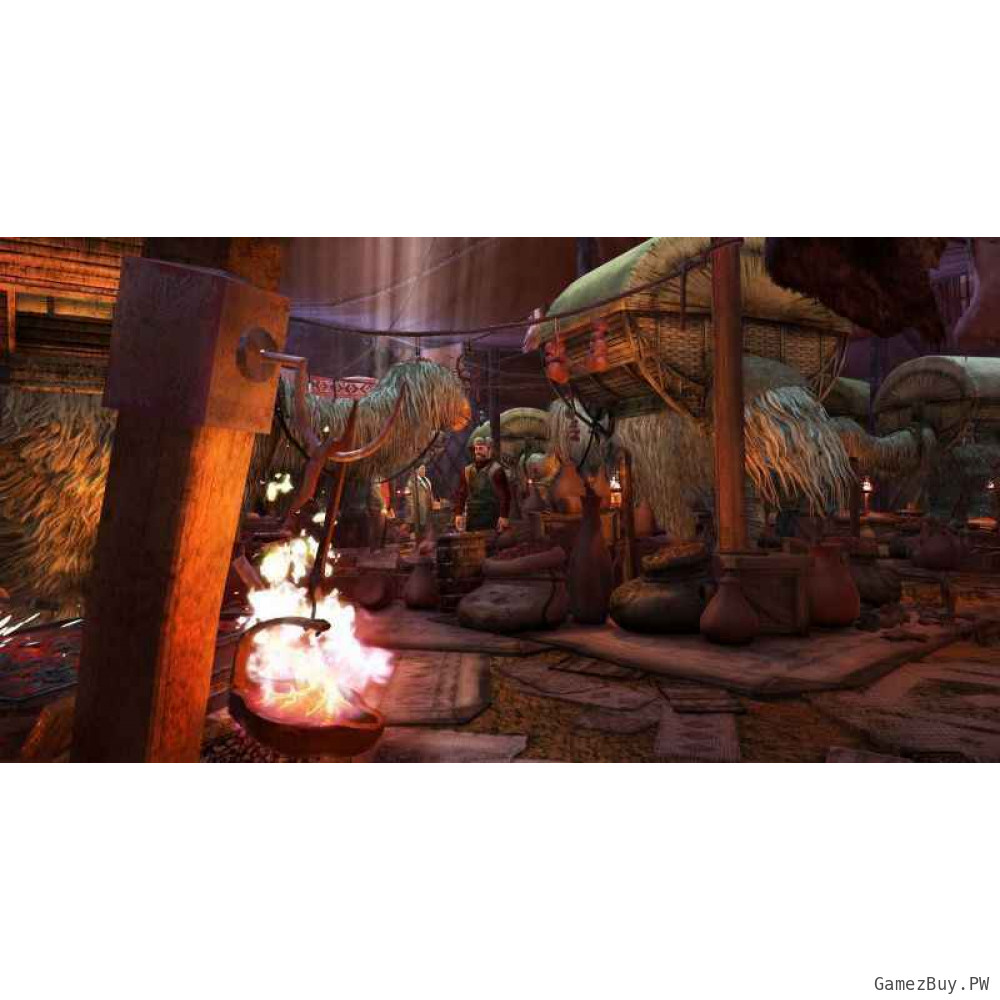 Syberia 3 (Сибирь 3) 