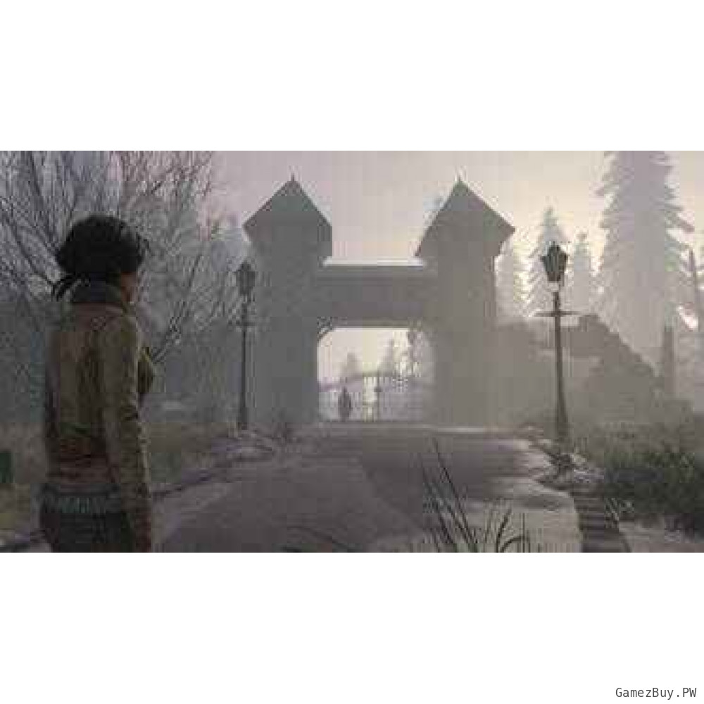Syberia 3 (Сибирь 3) Русская Версия 