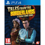 Tales from the Borderlands - A Telltale Games Series 