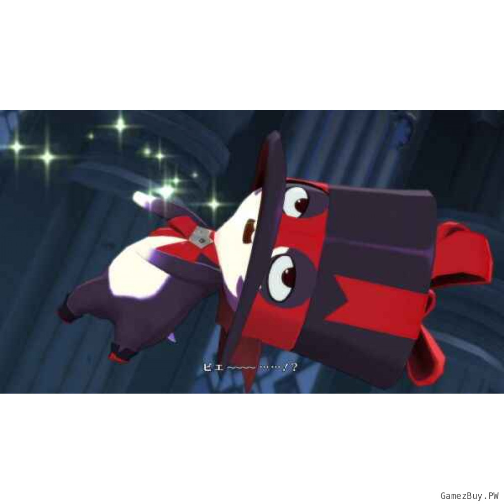 Tales of Berseria 