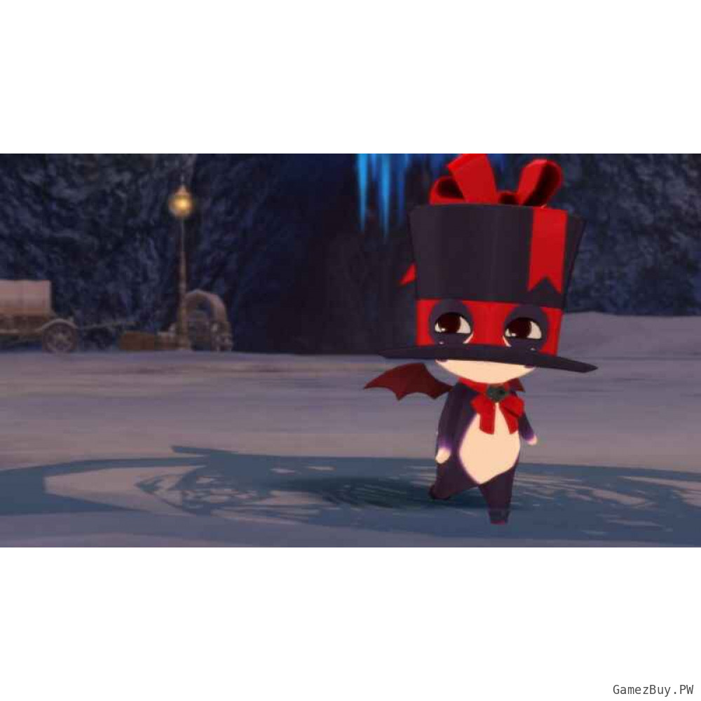 Tales of Berseria 
