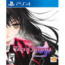 Tales of Berseria Русская Версия 