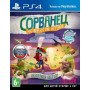 Сорванец: Развернутая история (Tearaway: Unfolded) Messenger Edition Русская Версия 