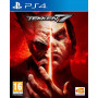Tekken 7 (c поддержкой VR) Русская Версия 