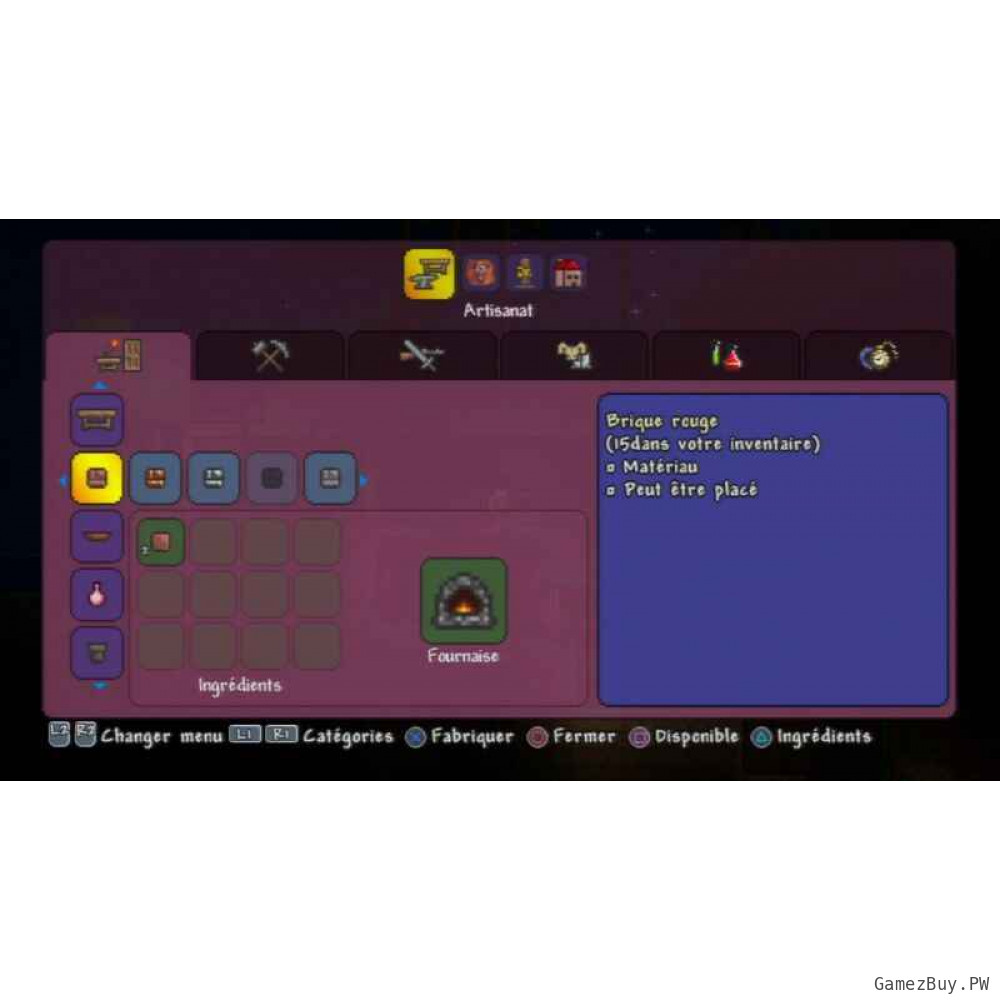 Terraria 