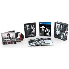 The 25th Ward: The Silver Case Limited Edition 