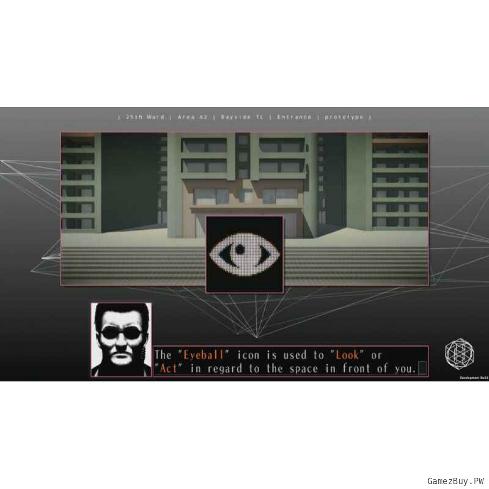 The 25th Ward: The Silver Case 