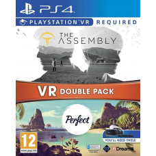 The Assembly and Perfect Double Pack (только для PS VR) 