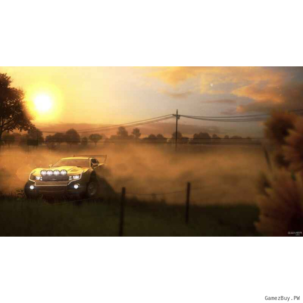 The Crew Русская Версия 
