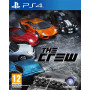 The Crew Русская Версия 