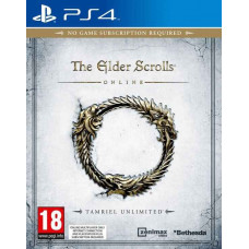 The Elder Scrolls Online: Tamriel Unlimited 