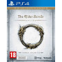 The Elder Scrolls Online: Tamriel Unlimited 