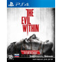 The Evil Within (Во власти зла) Русская Версия 