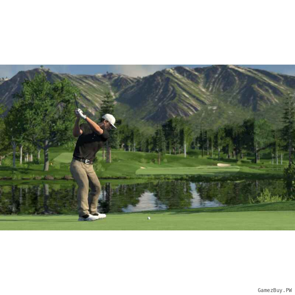The Golf Club Collector's Edition 