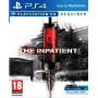 The Inpatient Русская Версия 