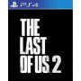 Одни из нас 2 (The Last Of Us) II 