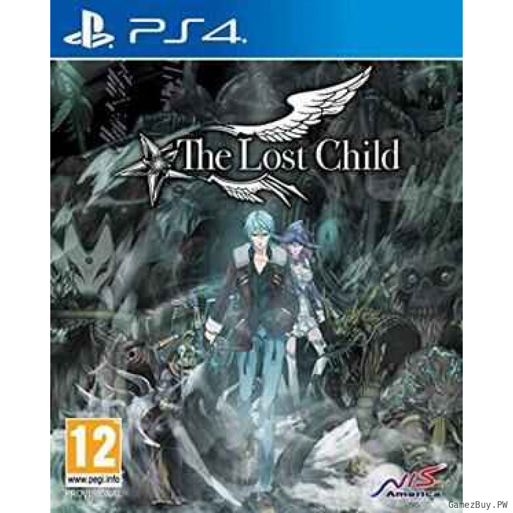 The Lost Child 